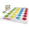 Image de Hasbro Gaming Jeu Twister pour Enfants, à partir de 6 Ans (Version néerlandaise)