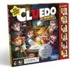 Image de Jeux de société Hasbro Cluedo Junior en occasion ou reconditionné