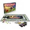 Image de Monopoly La Partie La Plus Longue - Jeu de Societe - Jeu de Plateau - Version Française