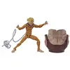 Image de Marvel Legends X-Men - Edition Collector - Figurine 15 cm Marvel's Wild Child