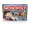 Image de Jeu de société Hasbro Monopoly pour les mauvais perdants en occasion ou reconditionné