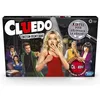 Image de Hasbro Gaming Cluedo édition Menteurs, pour Enfants, à partir de 8 Ans