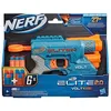 Image de Nerf Elite 2.0 Volt SD 1 avec 6 fléchettes Nerf en occasion ou reconditionné