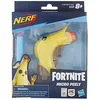 Image de Nerf MicroShots Fortnite Peely et Flechettes Nerf Elite Officielles