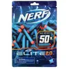 Image de Recharge Nerf Elite 2.0 50 fléchettes en occasion ou reconditionné