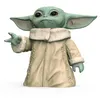 Image de Figurine Star Wars The Mandalorian The Child bébé Yoda 16,5 cm en occasion ou reconditionné