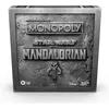 Image de Jeu classique Hasbro Gaming Monopoly Star Wars The Mandalorian en occasion ou reconditionné