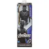 Image de Figurine Avengers Marvel Titan Hero Black Panther 30 cm en occasion ou reconditionné