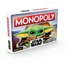 Image de Jeu de société Hasbro Gaming Monopoly Star Wars l'Enfant en occasion ou reconditionné