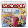 Image de Jeu de société Hasbro Gaming Monopoly Builder en occasion ou reconditionné