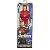 Image de Figurine Avengers Marvel Titan Hero Iron Man 30 cm en occasion ou reconditionné
