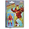 Image de Figurine Marvel Legends 3,75 pouces Rétro 7 en occasion ou reconditionné