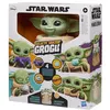 Image de Peluche interactive Star Wars Mandalorian Goûter de Grogu Animatronic Exclusivité Fnac en occasion ou reconditionné