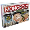 Image de Jeu classique Hasbro Gaming Monopoly Faux Billets en occasion ou reconditionné