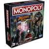 Image de Monopoly : Edition Jurassic Park, Jeu de Plateau pour Enfants, dès 8 Ans, Multicolore, L