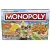 Image de Monopoly   Jeu de société Monopoly édition Animal Crossing New Horizons pour Enfants à partir de 8 Ans, Jeu Amusant pour 2 à 4 Joueurs