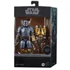 Image de Figurine Star Wars Bl Carbonized Paz Vizsla en occasion ou reconditionné