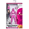 Image de Hasbro Power Collection Lighting   Mighty Moprphin Ninja Pink Ranger Figurine, Multicolore, Taille Unique Mixte