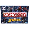 Image de Jeu classique Hasbro Gaming Monopoly Spiderman Exclusivité Fnac en occasion ou reconditionné