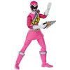 Image de Hasbro Power Rangers: Lightning Collection - Dino Charge Pink Ranger Action Figure (F4505)