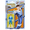 Image de Figurine Marvel Legends Retro Mr. Fantastic en occasion ou reconditionné