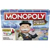 Image de Jeu classique Hasbro Monopoly Voyage Autour Du Monde en occasion ou reconditionné