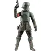 Image de Star Wars Hasbro The Vintage Collection, Figurine articulée Din Djarin (Morak) de 9,5 cm, The Mandalorian, pour Enfants, dès 4 Ans