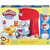 Image de Play-Doh Robot pâtissier jouet de pâte à modeler avec accessoires de cuisine factices Kitchen Creations Dès 3 ans