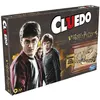 Image de Jeu de société Hasbro Gaming Cluedo Harry Potter en occasion ou reconditionné