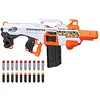 Image de Blaster motorisé Nerf Ultra Select, Tire de 2 façons, inclut chargeurs et fléchettes, fléchettes Nerf Ultra Seulement