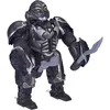 Image de Transformers: Rise of The Beasts Command & Convert Figurine animatronique Optimus Primal de 31,5 cm