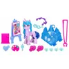 Image de My Little Pony Hasbro F38695L0 Cutie Marks Poney Multicolore