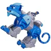 Image de PJ Masks Animal Power Charge and Roar, Jouet Power Cat pour Tout-Petit, Jouet motorisé avec Plus de 20 lumières et Sons, à partir de 3 Ans (French Version)