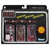 Image de Figurine - Star Wars Vintage - Gaming Greats Jedi Survivor 3 Pk en occasion ou reconditionné
