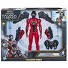 Image de Figurine de collection Marvel Black Panther Titan avec Accessoires en occasion ou reconditionné