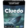 Image de Jeu classique Hasbro Clue Escape Sabotage On The High Seas en occasion ou reconditionné