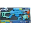 Image de Pack Tactique de 3 Blasters Nerf Elite 2.0, Blasters Operator DB-2, Trio TD-3 et Ace SD-1, 20 fléchettes Nerf Elite