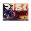 Image de Jeu classique Hasbro Gaming Risk Shadow Forces en occasion ou reconditionné