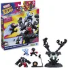 Image de Marvel SPI Stunt Squad Fig.+ Accessoires
