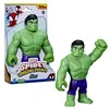 Image de Figurine géante Hulk de 225 cm - Marvel Spidey et ses Amis Extraordinaires - HASBRO