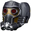 Image de Hasbro Marvel Legends Series, Casque électronique Premium Star-Lord avec Son et lumière, Article de Cosplay pour Adultes