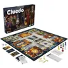 Image de Cluedo Classic nouvelle version Jeu de société de réflexion et stratégie Dès 8 ans