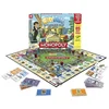 Image de Hasbro - A20521010 - Jeu de Plateau - Cityville Monopoly