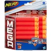 Image de Nerf - A4368E240 - Jeu de Plein Air - Mega Elite - Recharges fléchettes Centurion X10