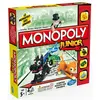 Image de Monopoly Junior Refresh Hasbro en occasion ou reconditionné