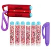 Image de Nerf Rebelle - A8861eu40 - Jeu de Plein Air - Agent Secret - Recharges Messages X8