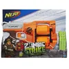 Image de Pistolet Nerf Zombie Flipfury en occasion ou reconditionné