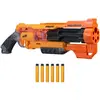 Image de Pistolet à barillet rotatif Nerf Doomlands Vagabond en occasion ou reconditionné