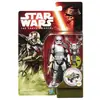 Image de Figurine Star wars 7 Le réveil de la force, Mission dans la forêt, 9.5 cm en occasion ou reconditionné