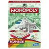 Image de Monopoly Voyage Hasbro Gaming en occasion ou reconditionné